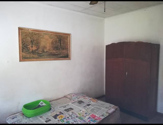 3 BEDROOM FREESTANDING SOLD IN PAROW VALLEY